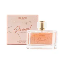 Perfume Beautik Preciosa For Women Eau de Parfum 100ML