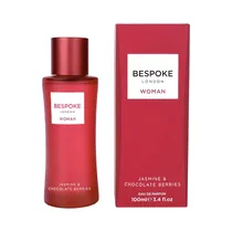 Perfume Bespoke London Jasmine & Chocolate Berry Edp 100ML