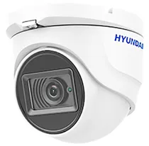 Câmera Hyundai Ir 2160P HY-2CE76U1T-Itmf - Turret