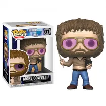Funko Pop Saturday Night Live More Combell 01