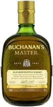 Whisky Buchanan's Master 750ML