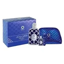 Orientica Set Royal Saf Edp 80ML/Mini/At