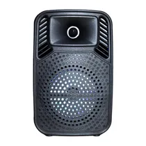 Alto-Falante JBK JBK-445 4" FM/USB/SD/Bluetooth