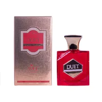 Perfume Unisex Avec Creations Duet Edp 100ML