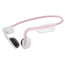 Fone de Ouvido Shokz Openmove S661-ST-PK-US - Rosa
