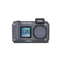 Camera Agfaphoto WP9500 Black