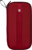 Carteira de Mão Victorinox 610598- Vermelho