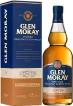 Whisky Glen Moray Chardonnay Cask Finish 700ML