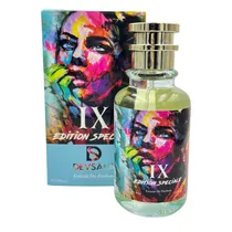 Perfume Femenino Devsana JX Edition Speciale Edp 100ML