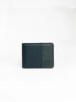 Billetera Rusty Lastin Negro