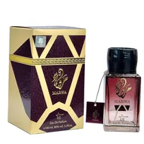 Perfume Femenino Aryan Marwa Edp 100ML