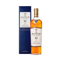 The Macallan 12 Years Old 700ML