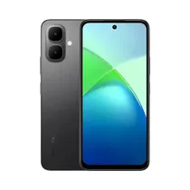 Infinix X6725 Smart 10 3GB/64GB Sleek Black