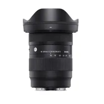 Lente Sigma 16-28MM F/2.8 DG DN Contemporary Lens (Sony e)