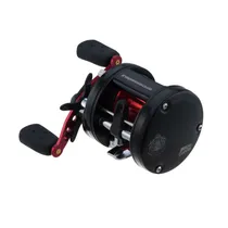 Carretilla Abu Garcia Ambstx 6600 Derecha