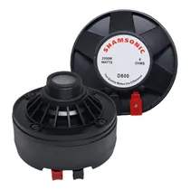 Driver Shamsonic D800