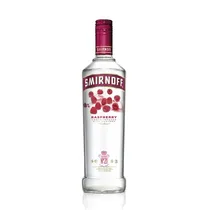 Smirnoff Raspberry 700ML