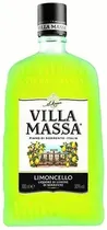 Villa Massa Licor Limoncello 700ML