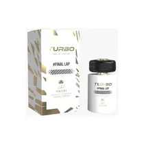 Zakat Turbo Final Lap Edp 100ML