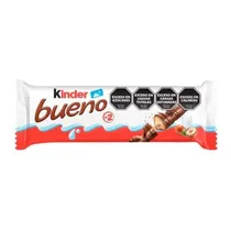 Chocolate Ferrero Kinder Bueno 43G