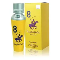 Perfume Beverly Hills Polo Club N8 Fem