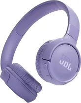 Fone de Ouvido JBL Tune 520BT Purple