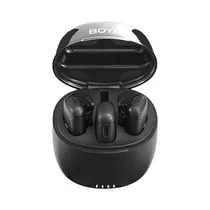 Micrófono Inalámbrico Boya BY-WM3T-D2 Lightning Dual