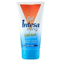 Intesa Gel Wet Look Extra Strong 150ML