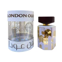 Perfume Ard Al Zaafaran London Oud - Eau de Parfum - Feminino - 100ML