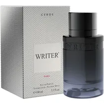 Cyrus Writer Edp 100ML