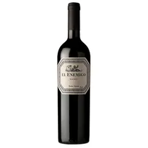 Vinho O Inimigo Malbec 750ML