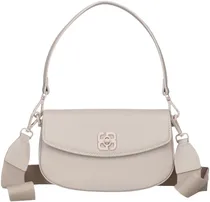 Bolsa David Jones Feminina CM7384 Scallop Shell