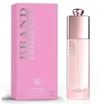 Perfume Femenino Brand Collection N° 061 Addict To Pink Edp 25 ML