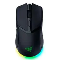 Mouse Gamer Razer Cobra Hyperspeed Wireless / RGB / Bluetooth - Preto (RZ01-05570100-R3U1)