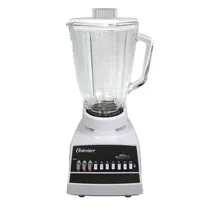 Liquidificador Oster 4171 10 Velocidades 350 W 110 V Branco