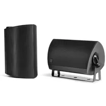 Caixa de Som Definitive Tech AW550 Preto In/Outdoor 5.5" Par