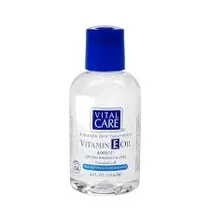 Vital Care Oleo Vitamina e 4000I.U 120ML