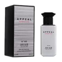Avar Appeal Sportive 30ML Edp