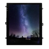 Central Multimidia Adak T-PLAY8S-97-232A / 2GB / 32GB / Tela 9.7’’ / Bluetooth / USB / SD / Universal / Wifi / com Comando de Voz / Tela Vertical - Preto