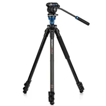 Tripé Benro A1573FS2PRO Alumínio