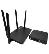 Combo Gpon AN5506-02B + Iuron Ac Wifi 5 (50115+69571)