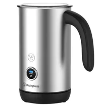 Espumador de Leite Westinghouse WJMF651SS 200ML 220V 500W