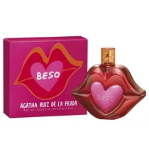 Perfume Agatha Ruiz de La Prada Beso 50 ML Edt 513674