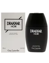 Tester Perfume Drakkar Noir Edt 100ML