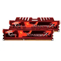 Memória Ram G.Skill DDR3 8GB 1600 F3-12800CL9D-8GBR