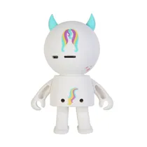 Goalpro Speaker Dancing BT Big Unicórnio com Colar