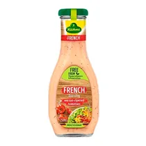 Molho de Salada French Kuhne 250ML