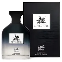 Perfume Masculino Memwa Adventure Edp 100ML