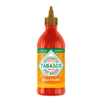 Pimenta Tabasco Buffalo Style Pet 256ML