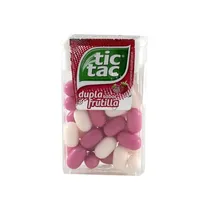 Tic Tac Caram. Frutilla 16GR